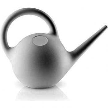 Globe Watering Can 2.5L, White