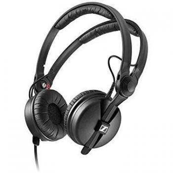 Sennheiser HD 25 Headphones