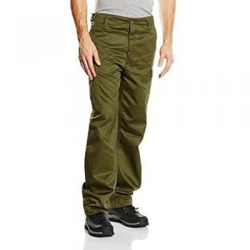 Brandit US Ranger Olive Cargo Pants XL