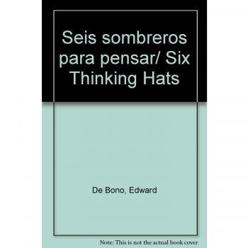 Seis sombreros para pensar