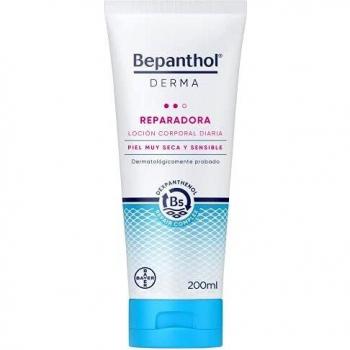 Bepanthol Repairing Body Lotion 200ml