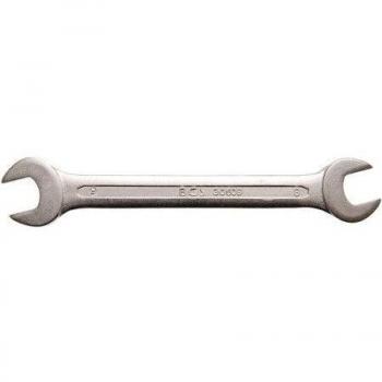 BGS 30608 | Llave fija doble | 8x9 mm
