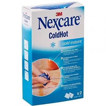 Nexcare Coldhot Cold Instant - Bolsa de frío
