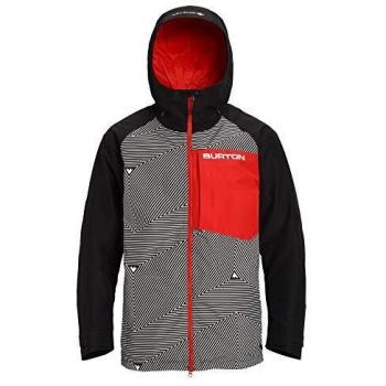 Burton Gore-Tex Radial Jacket Slim 21434100002-S
