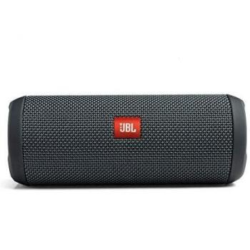 JBL Flip Essential 16W Bluetooth Speaker - Black