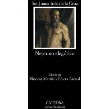 Neptuno alegórico