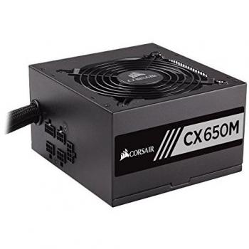 Corsair CX650M - Fuente de Alimentación
