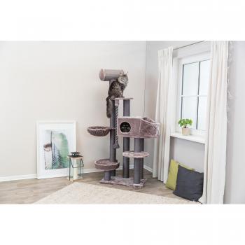 Árbol Rascador XXL Andres Capuchino para Gatos