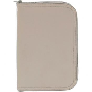 Portadocumentos bebé Rosy Fuentes - Portadocumentos para bebés con diseño colorido, fabricado en materiales de alta calidad, incluye múltiples compartimentos para organizar documentos y tarjetas, fácil de limpiar y transportar