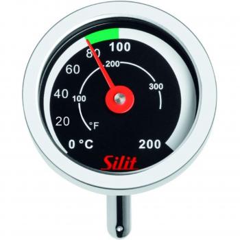 Silit 22607001 - Termómetro para cacerolas Ecompact
