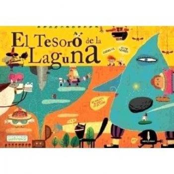 Tesoro De La Laguna,El