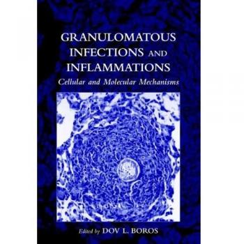 GRANULOMATOUS INFECTIONS AND INFLAMMATIONS
