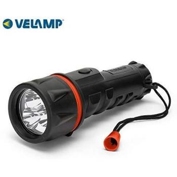 Goma de protección 3Led linterna 2 LR20