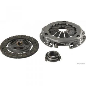 Kit de embrague HERTH+BUSS JAKOPARTS para TOYOTA Yaris (Ref: J2002185)