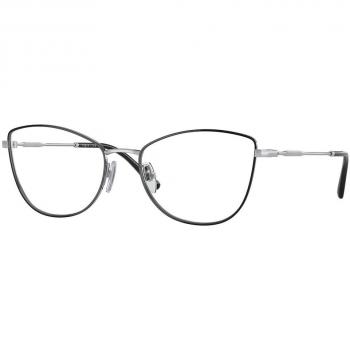 Vogue Eyewear VO4273 323 Women’s Eyeglasses Black Size 53 - Blue Light Block Available