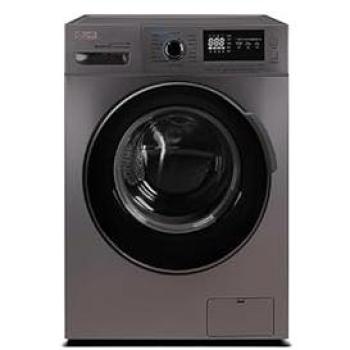 Lavadora Kromsline KLA-TOP-IX 7KG 1400RPM Fija