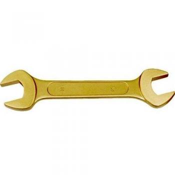 BAHCO IRNS006-0911 NS DOUBLE OPEN AL-BR 9-11MM