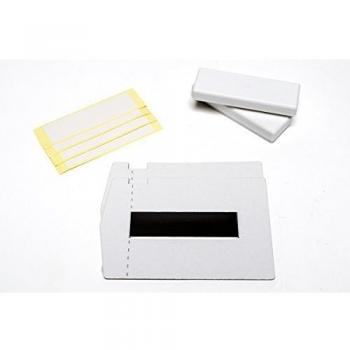 Stamp sheet 15x 60