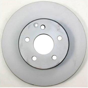 ABS 17758 Brake Discs - (Box contains 2 discs)