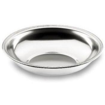 Lacor - 61821 - Frutero-panera Inox 18%Cr. 20Ø