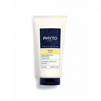 PHYTO Blonde Enhancing Conditioner 175ml