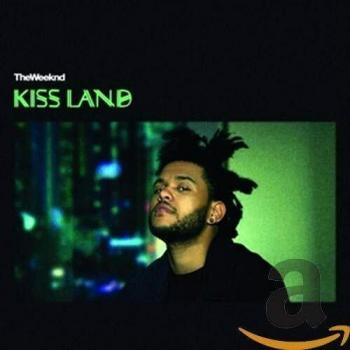 Kiss Land - Weeknd