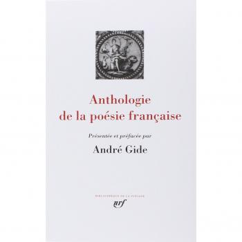 French Poetry Anthology: A Comprehensive Collection of Classic and Modern Works