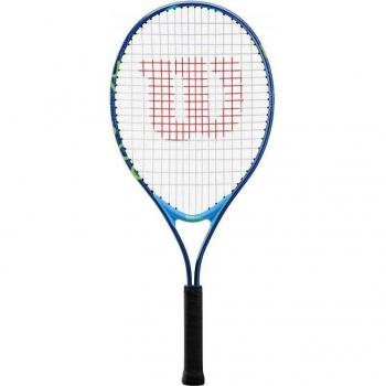Wilson US Open 25 Junior Tennis Racquet + Advantage II Bag (2022) - L0