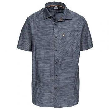 Trespass Matadi Camisa, Hombre, CMA, XL