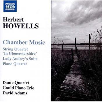 Howells, H.: Música de cámara