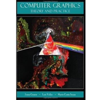 Computer Graphics: Theory and Practice
