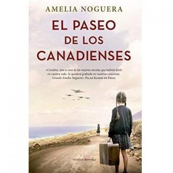 El paseo De Los Canadienses