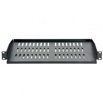 2LAN Bandeja 19 1U Frontal Profundidad 275mm