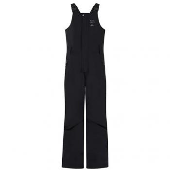 Protest Mono Pitoh - Pantalón de esquí para niño, modelo Prtpitoh Jr, características: diseño salopette, tejido resistente al agua, aislamiento térmico, ajuste cómodo y funcionalidad específica para actividades invernales