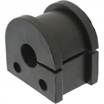 Cojinete estabilizador FEBI BILSTEIN 101295 - Silentblock de barra estabilizadora, alta calidad, durabilidad mejorada, reducción de vibraciones y ruidos, fácil instalación