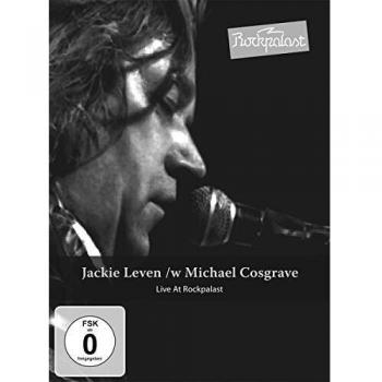 Jackie Leven Live at Rockpalast DVD