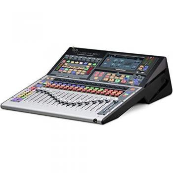 PreSonus StudioLive 32SC III Digital Mixing Console - Subcompact 32-Channel, 26-Bus