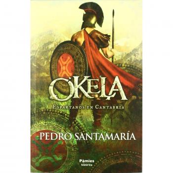 Okela: Espartanos en Cantabria