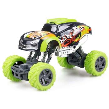Coche teledirigido Exost X-Crawler 4x4 todo terreno con suspensiones - 1:24 - A partir de 5 años