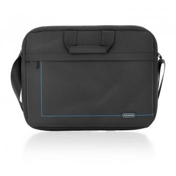 Maletín Aisens para portátil 15.6 Negro ASBG-BC022-BK