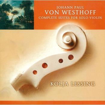 Violin Suites