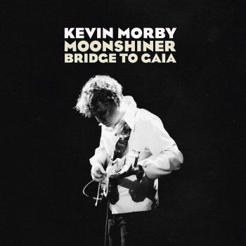 Vinilo Sencillo Moonshiner - Puente a Gaia