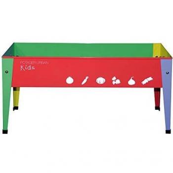 Herstera Garden 08903001 Mesa de Cultivo, Combinados, 100x40x65 cm