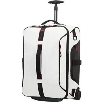 Samsonite Paradiver Light Bolsa de Viaje con Ruedas, S