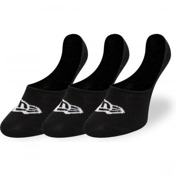Calcetines New Era Flag Sneaker Sock NE BLK