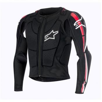 Alpinestars -Chaqueta de Moto