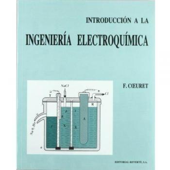 Introducción a la ingeniería electroquímica