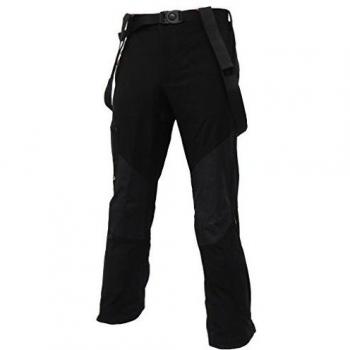 Maul Stone mountainxt2 de tourenh. ABN.S, hombre, negro, 106