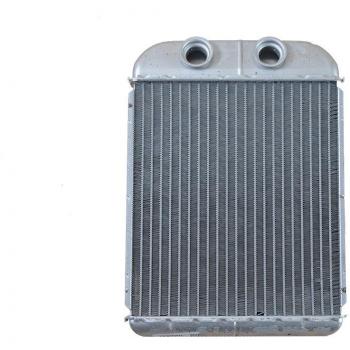 NRF 53668 Heat Exchanger, interior heating