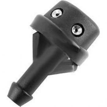 Tobera de Lavado de Parabrisas DT Spare Parts 4.61546 con múltiples referencias compatibles